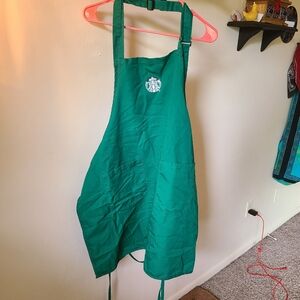 Starbucks Barista Aprons (set of 2)